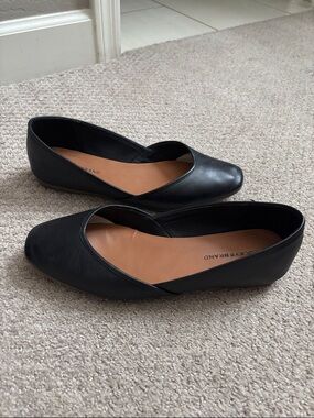 Lucky Brand Flats